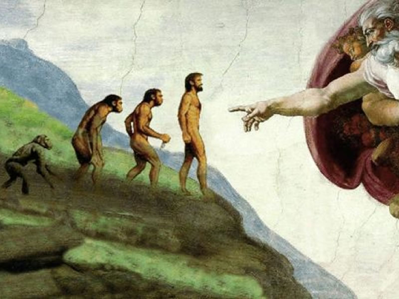 Creer o no creer: la duda que hace avanzar