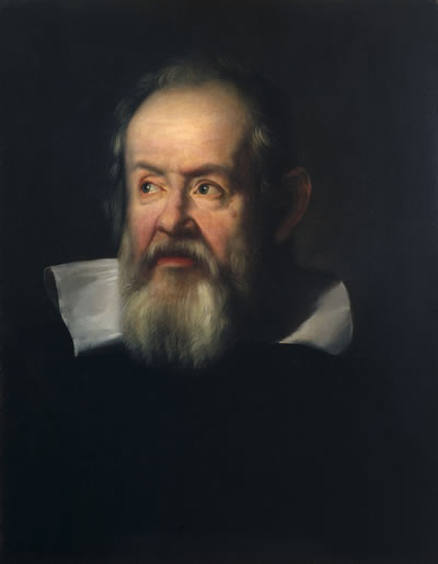Galileo Galilei