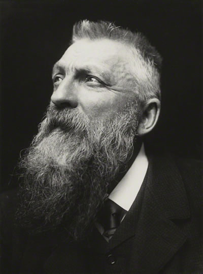 François-Auguste-René Rodin
