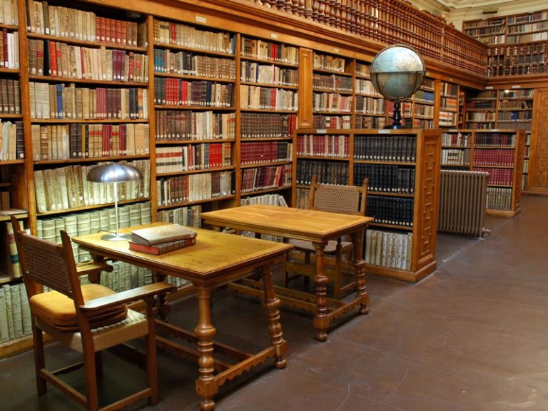 ¿Cuántos libros no hemos leído?