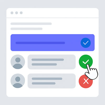 Sobre los comentarios en el sitio