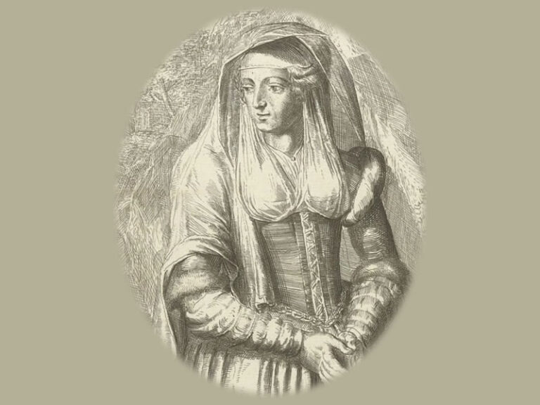 Hildegarda de Bingen